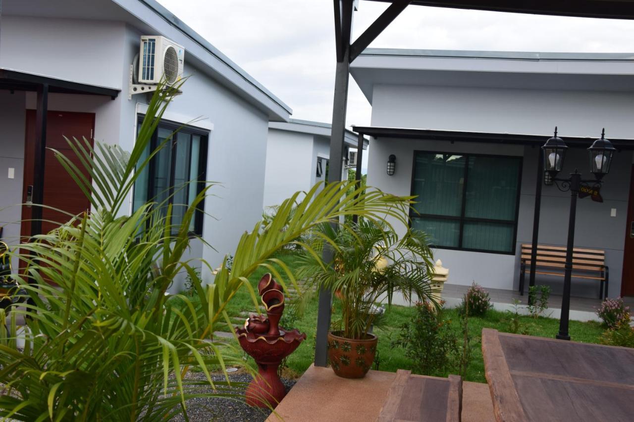 Sb Holiday Resort Chiang Mai Exterior foto