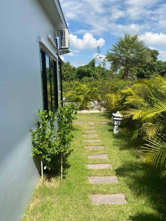 Sb Holiday Resort Chiang Mai Exterior foto