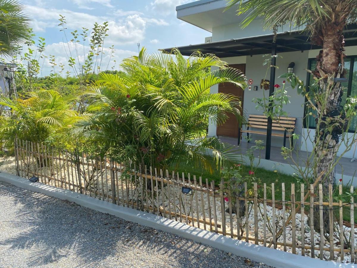 Sb Holiday Resort Chiang Mai Exterior foto
