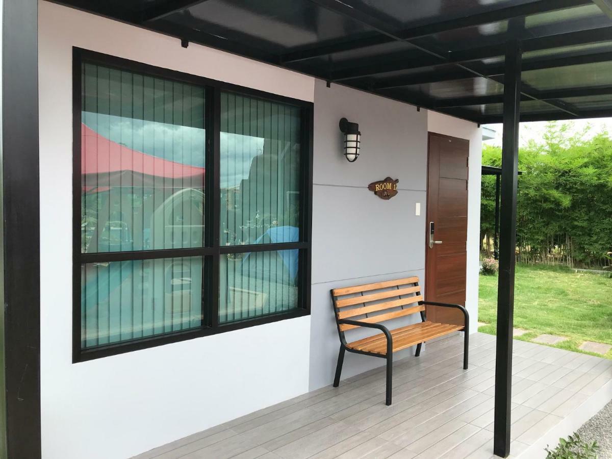 Sb Holiday Resort Chiang Mai Exterior foto